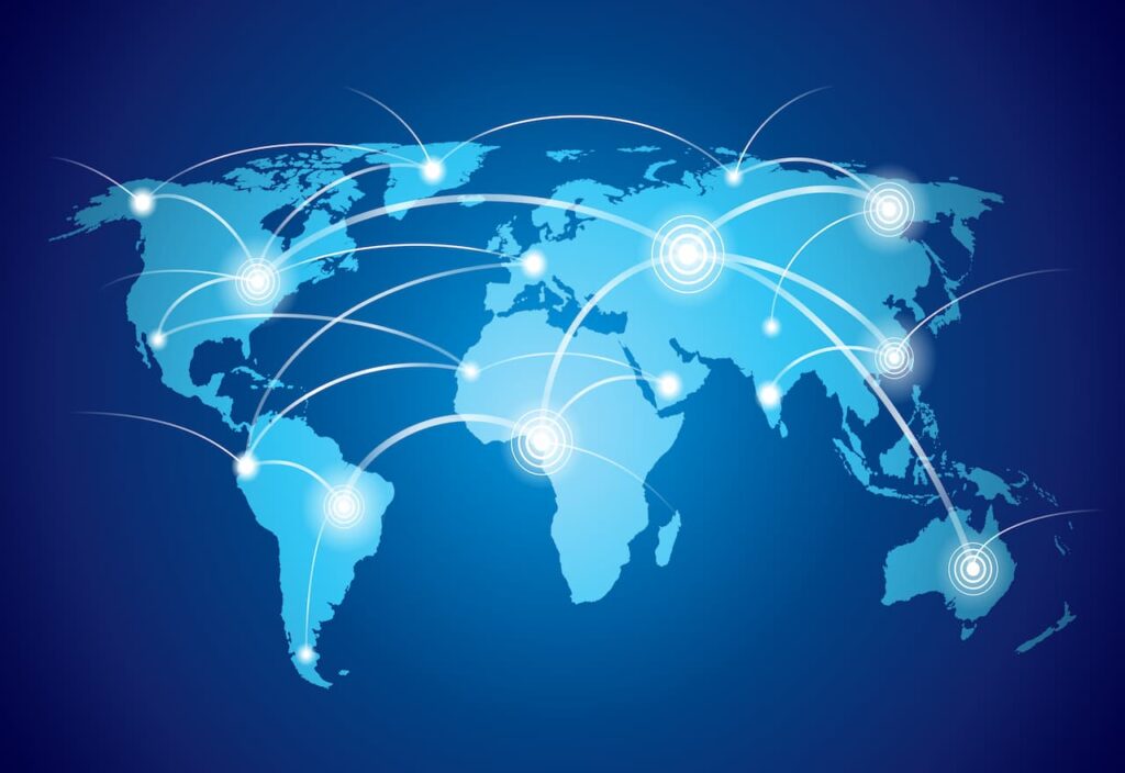 Thumbnail-For-Outsourcing-Interconnected-World-Map-By-Deducto