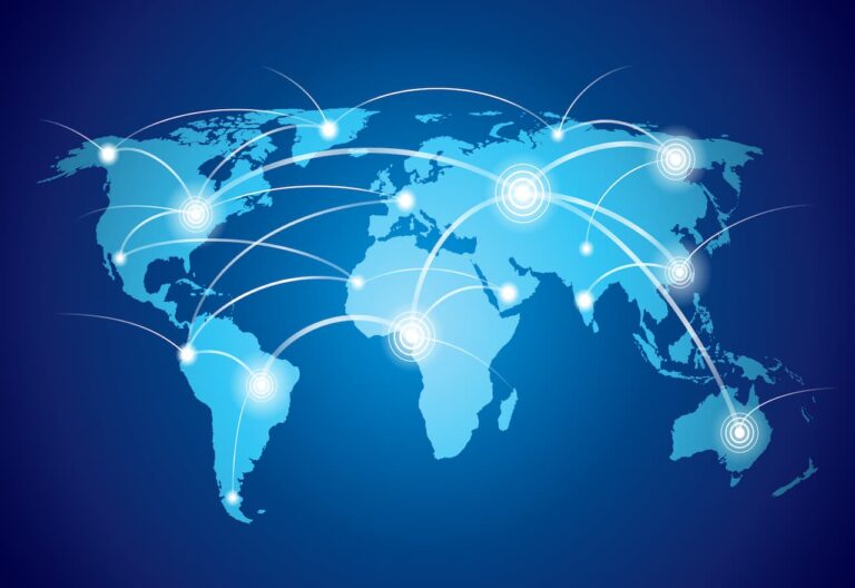 Thumbnail-For-Outsourcing-Interconnected-World-Map-By-Deducto