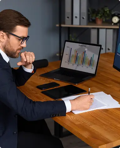 deducto Accounting Proffesional