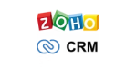 Zoho Logo