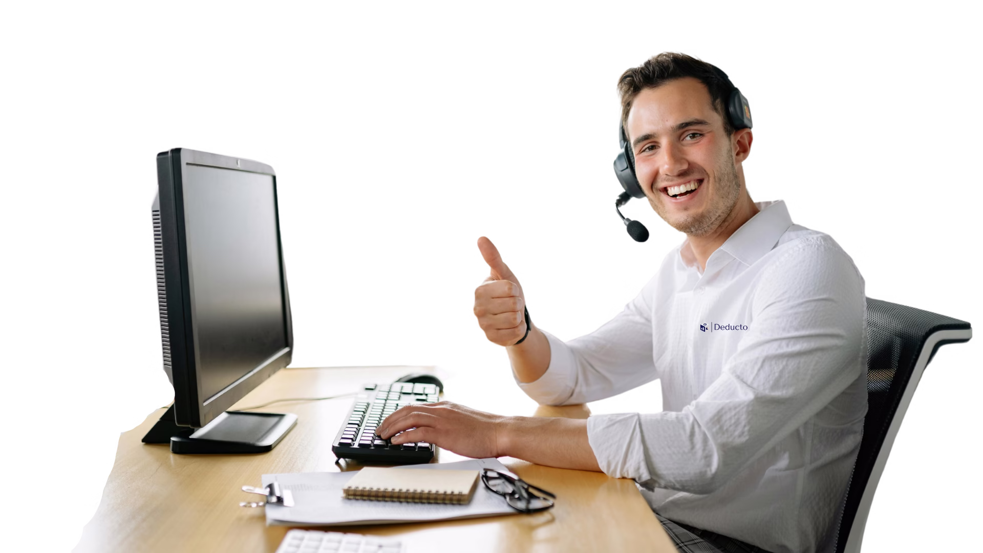outsourcing data entry professional