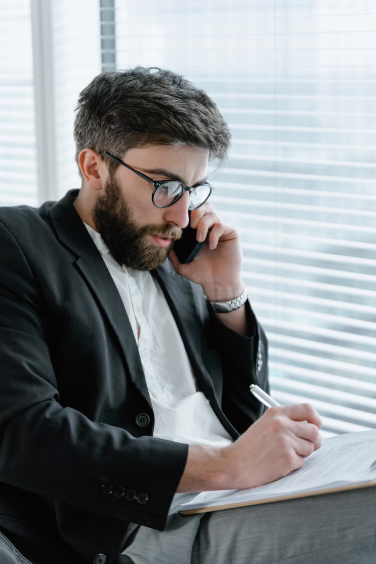 customer service assistant